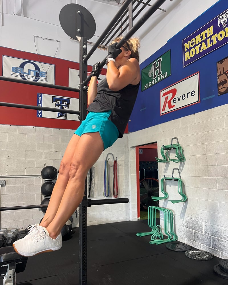 Goal Five Excel Women's Stretch Workout Shorts with Pocket