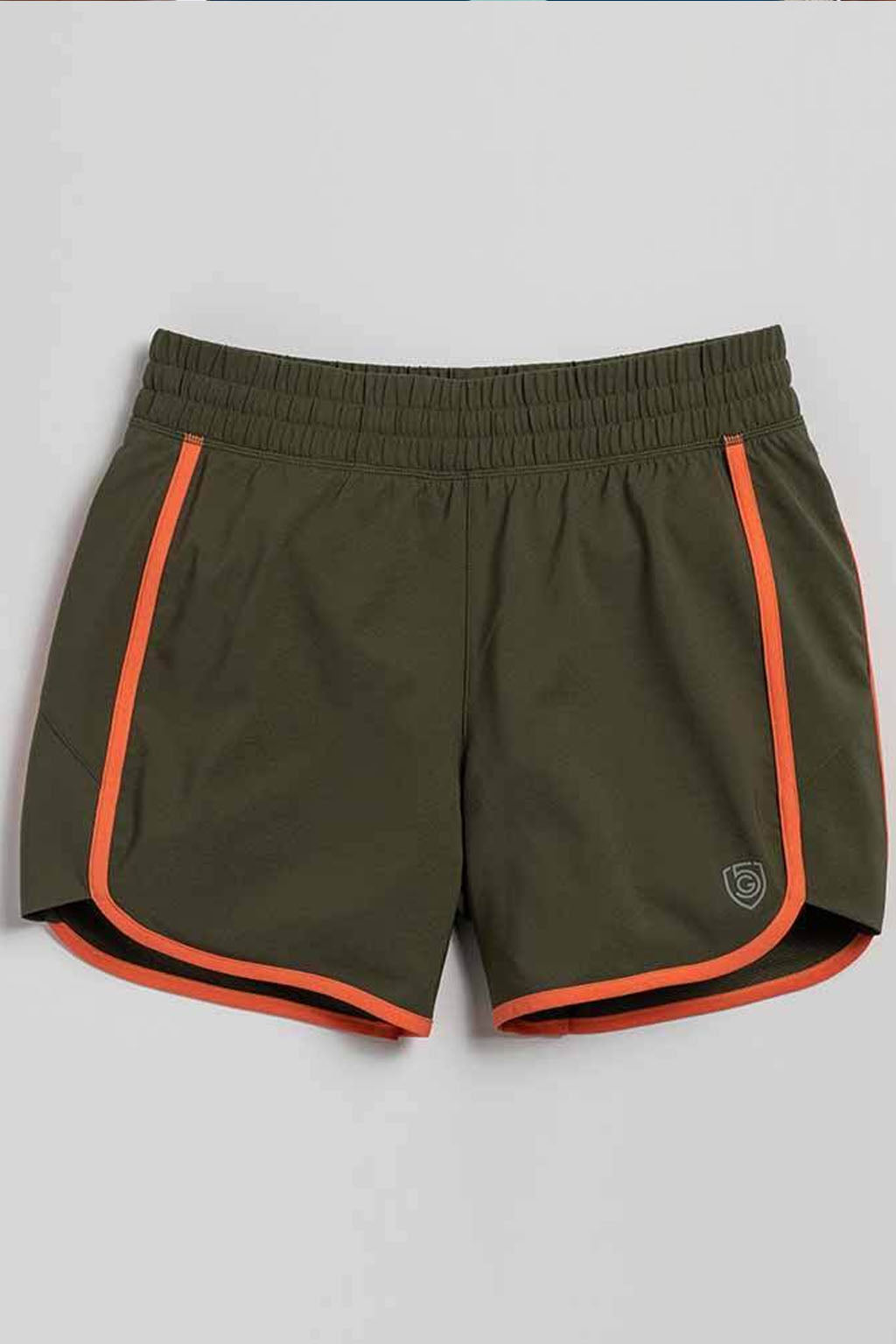 Goal Five Indie Women's Four-Way Stretch Training Shorts