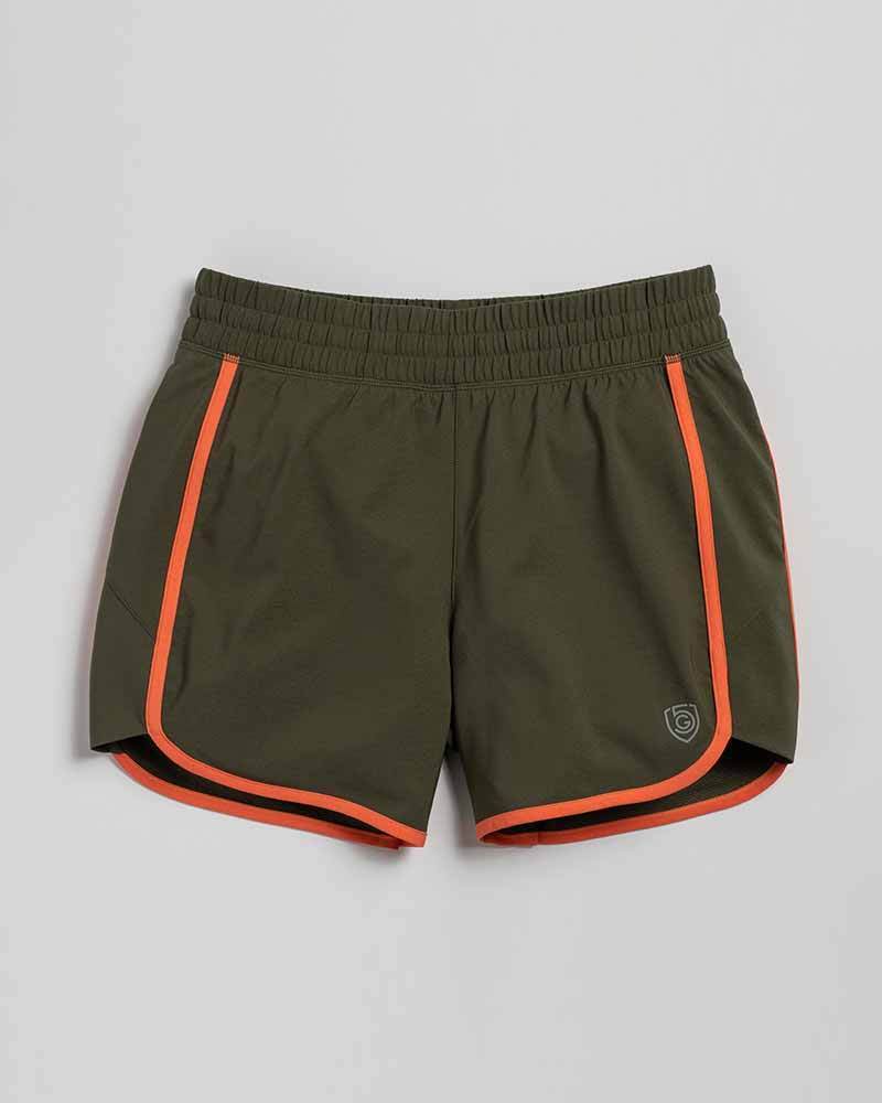 Goal Five Indie Women's Four-Way Stretch Training Shorts
