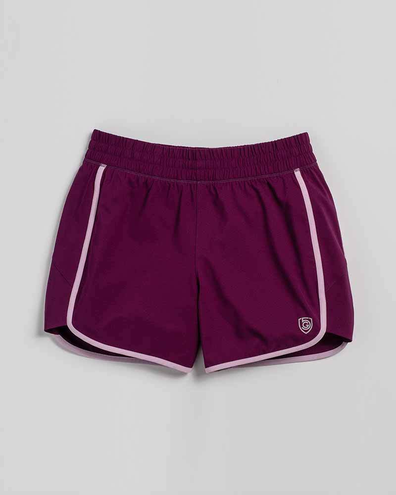Goal Five Indie Women's Four-Way Stretch Training Shorts