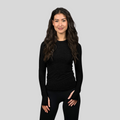 JOJU Laguna Women's UPF 50+ Long-Sleeve Sun Shirt