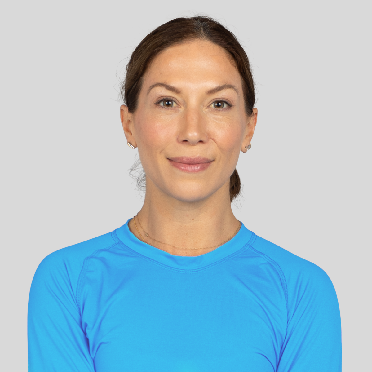 JOJU Laguna Women's UPF 50+ Long-Sleeve Sun Shirt