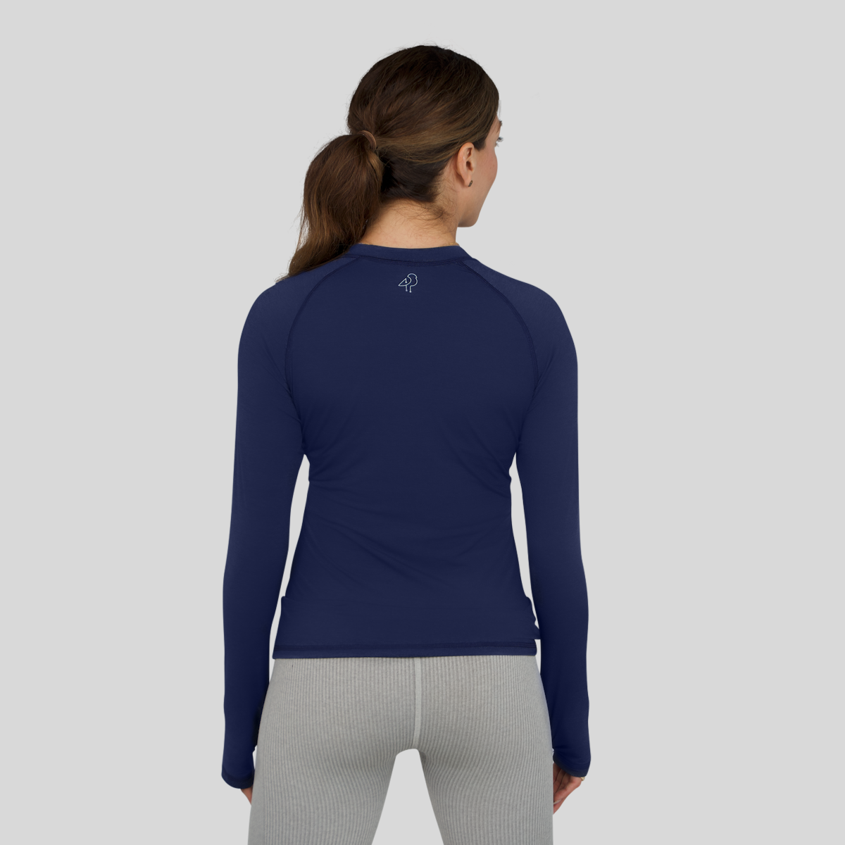 JOJU Laguna Women's UPF 50+ Long-Sleeve Sun Shirt