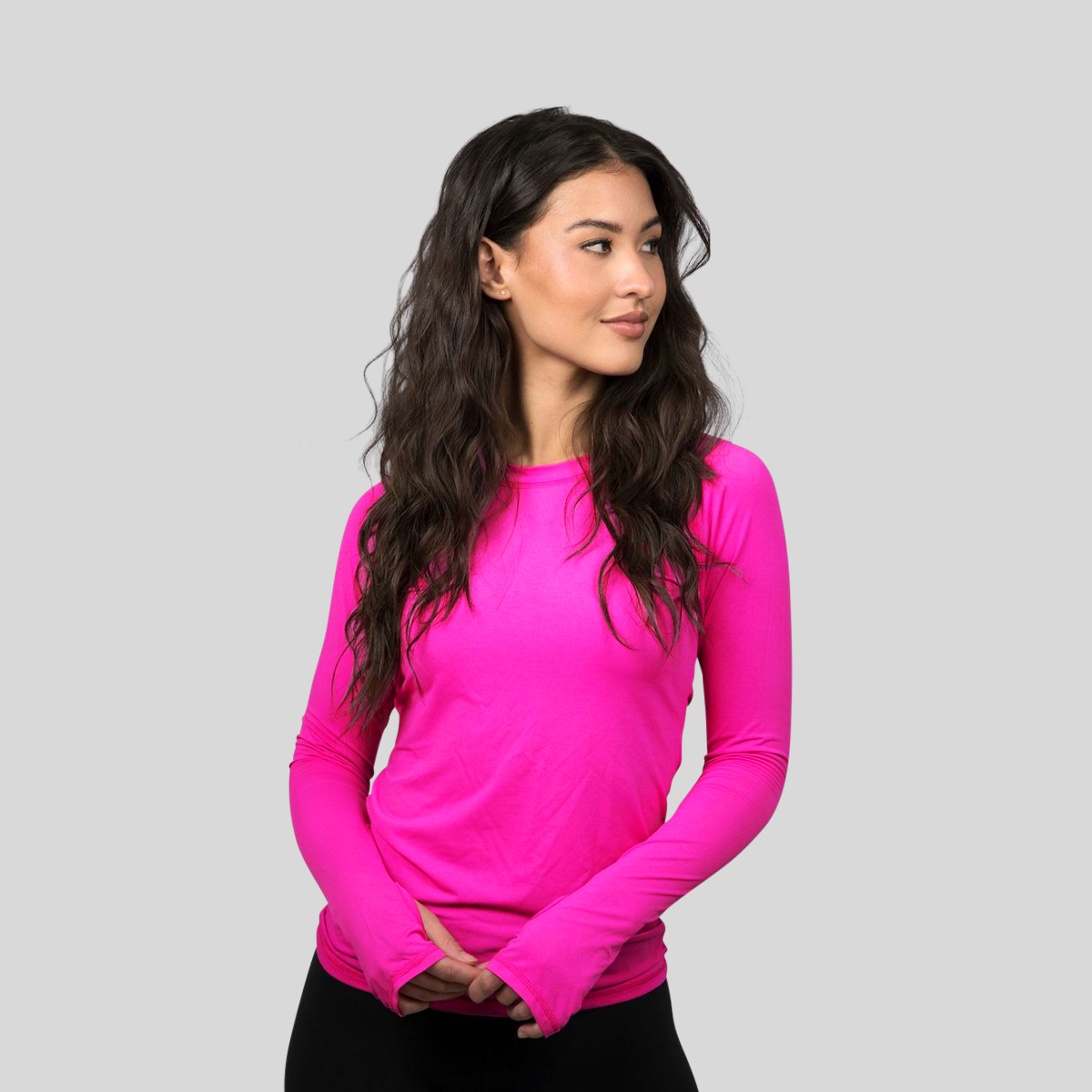 JOJU Laguna Women's UPF 50+ Long-Sleeve Sun Shirt