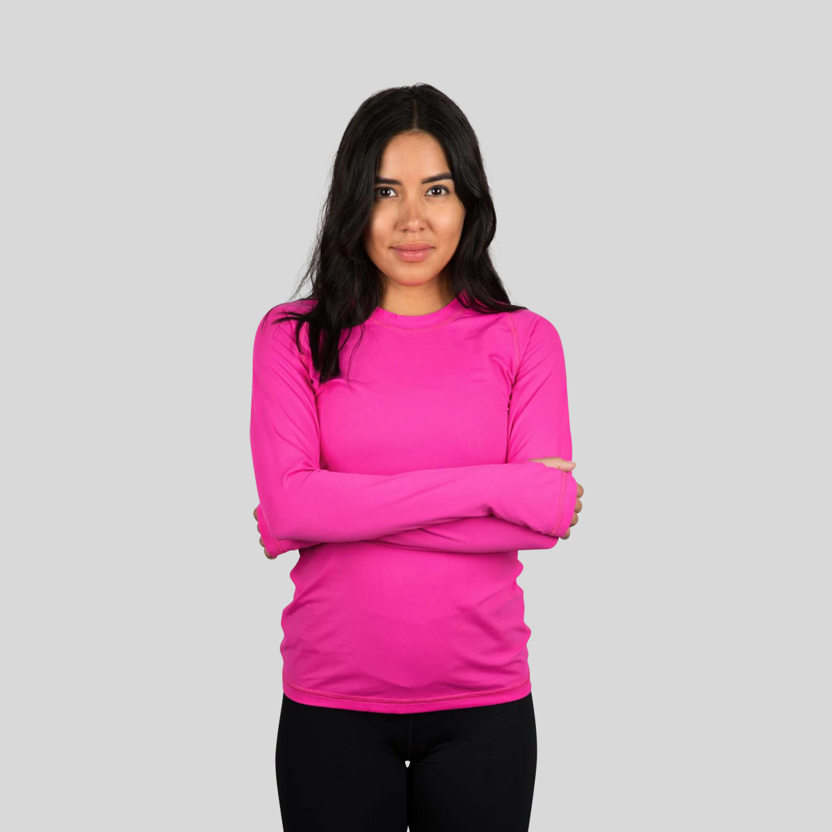 JOJU Laguna Women's UPF 50+ Long-Sleeve Sun Shirt