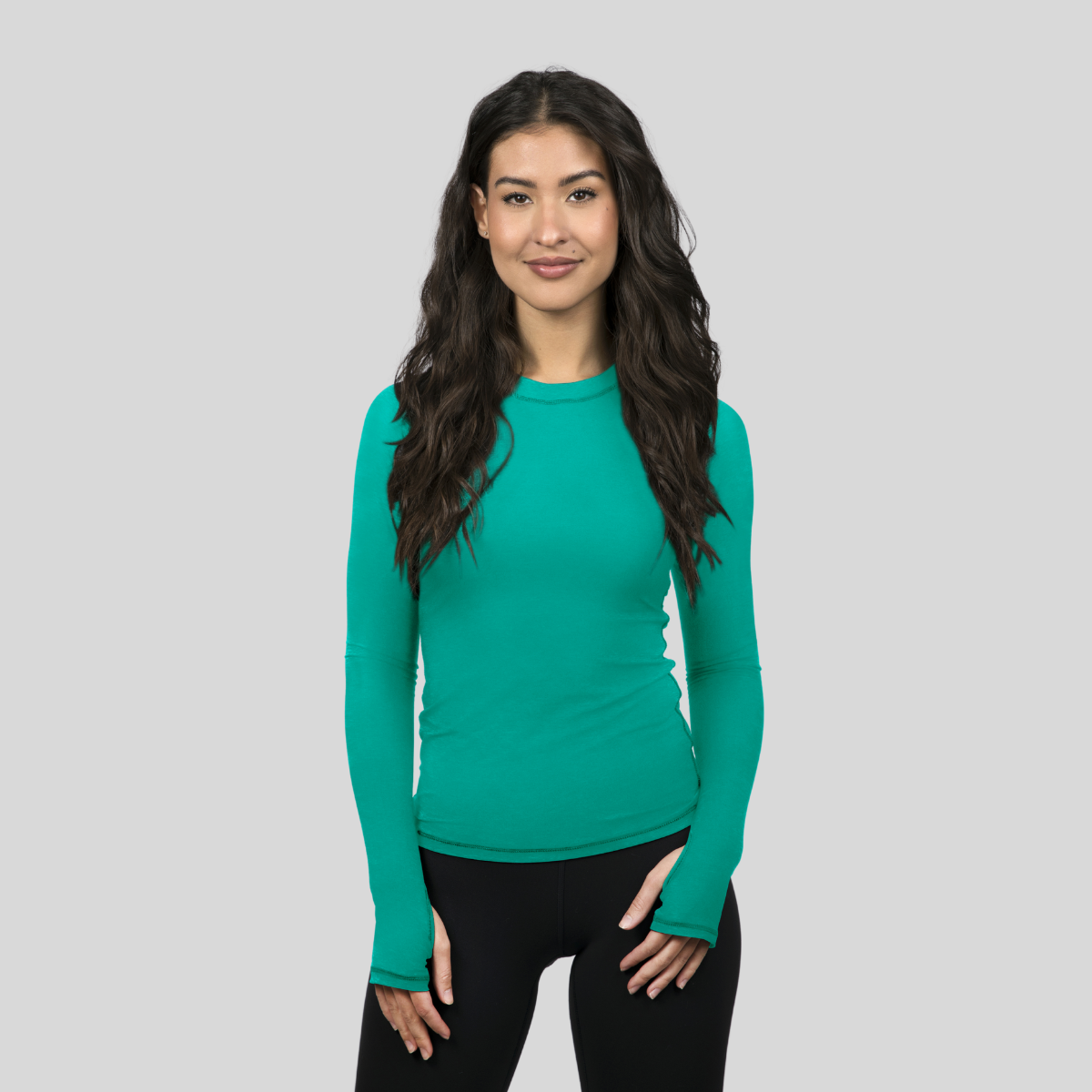 JOJU Laguna Women's UPF 50+ Long-Sleeve Sun Shirt