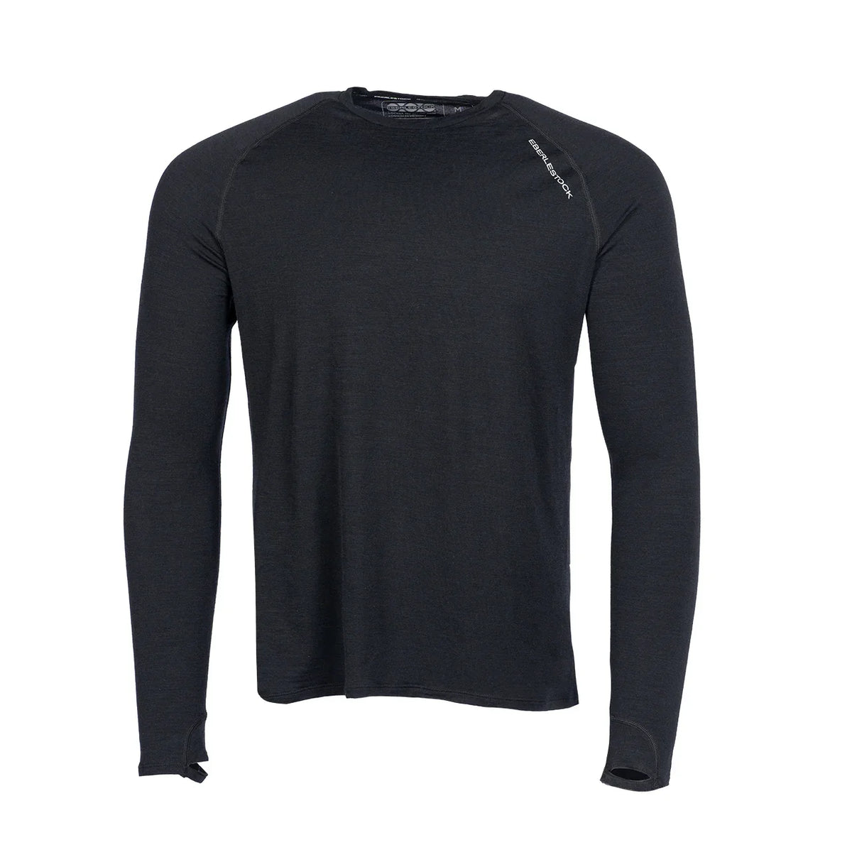 Eberlestock Lochsa Men's Merino Wool Long-Sleeve Base Layer