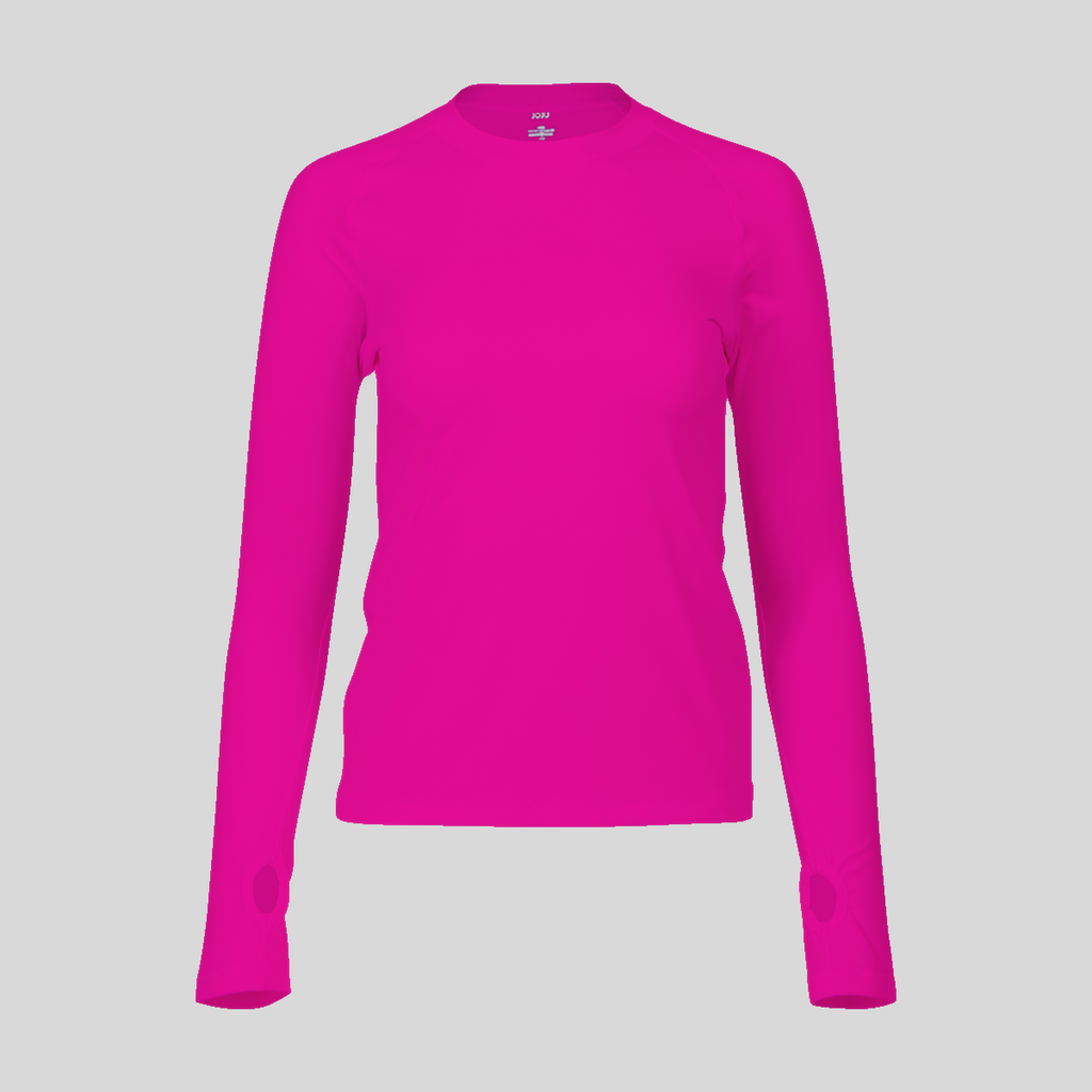 JOJU Laguna Women's UPF 50+ Long-Sleeve Sun Shirt