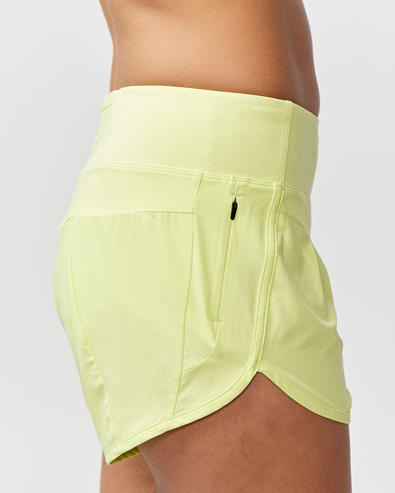 Goal Five Sheva Women's High-Rise Running Shorts with Liner