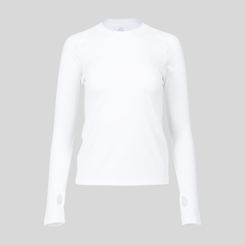 JOJU Laguna Women's UPF 50+ Long-Sleeve Sun Shirt
