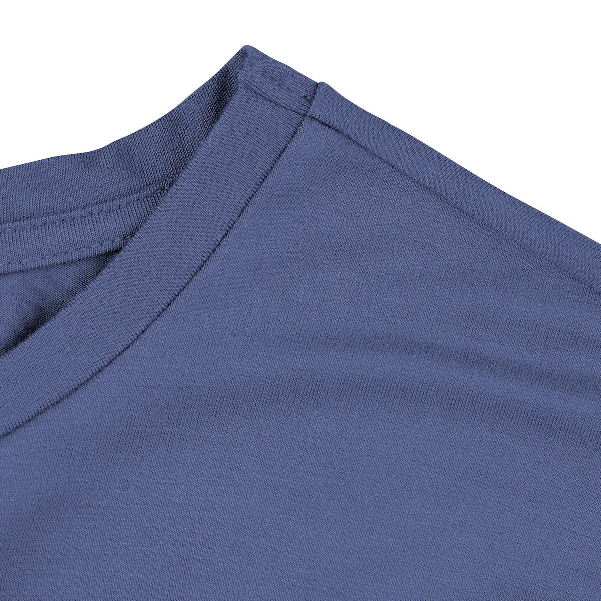 Bamboo Sports Men's Bamboo Rayon Crew-Neck T-Shirt – Single