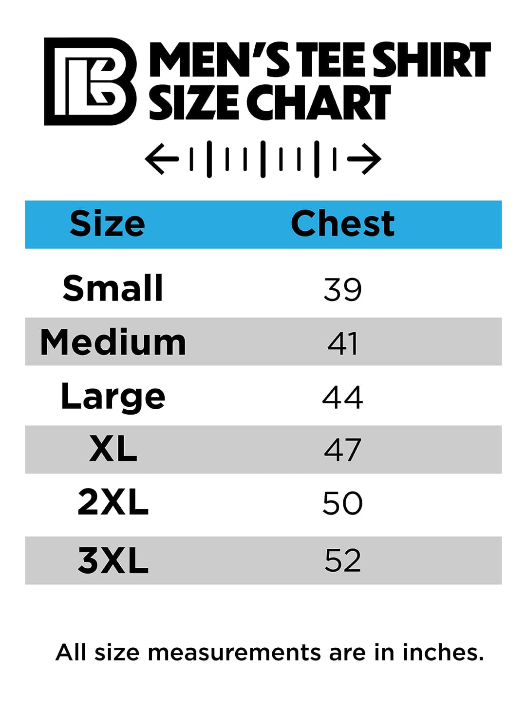 Bamboo Sports Men's Bamboo Rayon Crew-Neck T-Shirt – Single