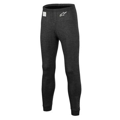 Alpinestars Race V3 Base Layer Pants – Men's Medium, Black