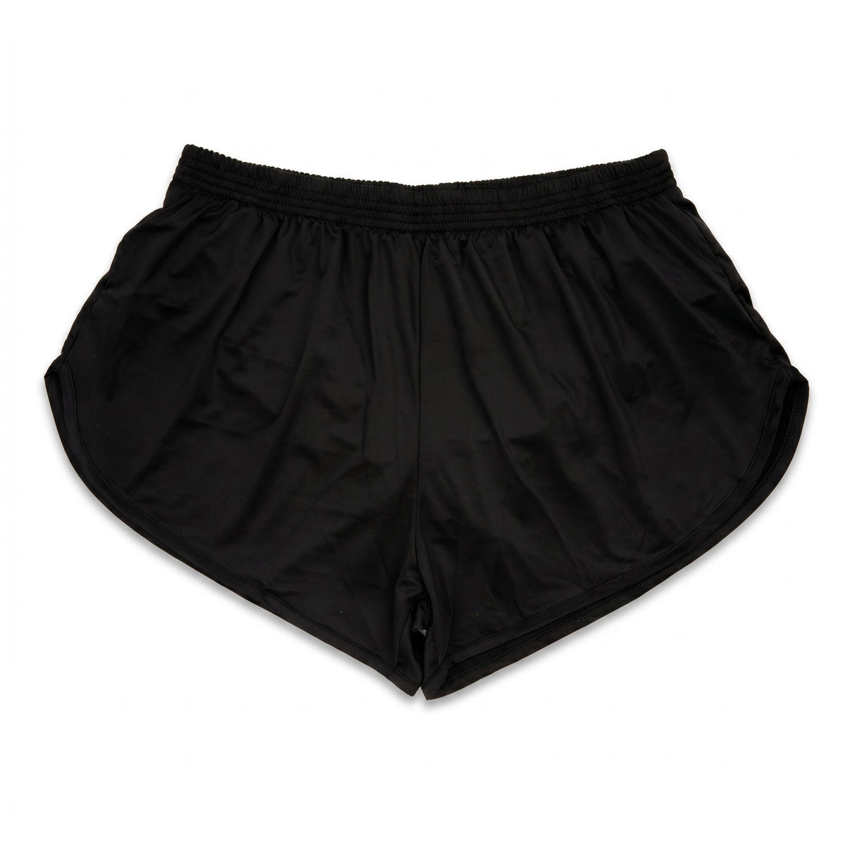 Woobie Gear Silkies Ranger Panties – Four-Way Stretch Shorts