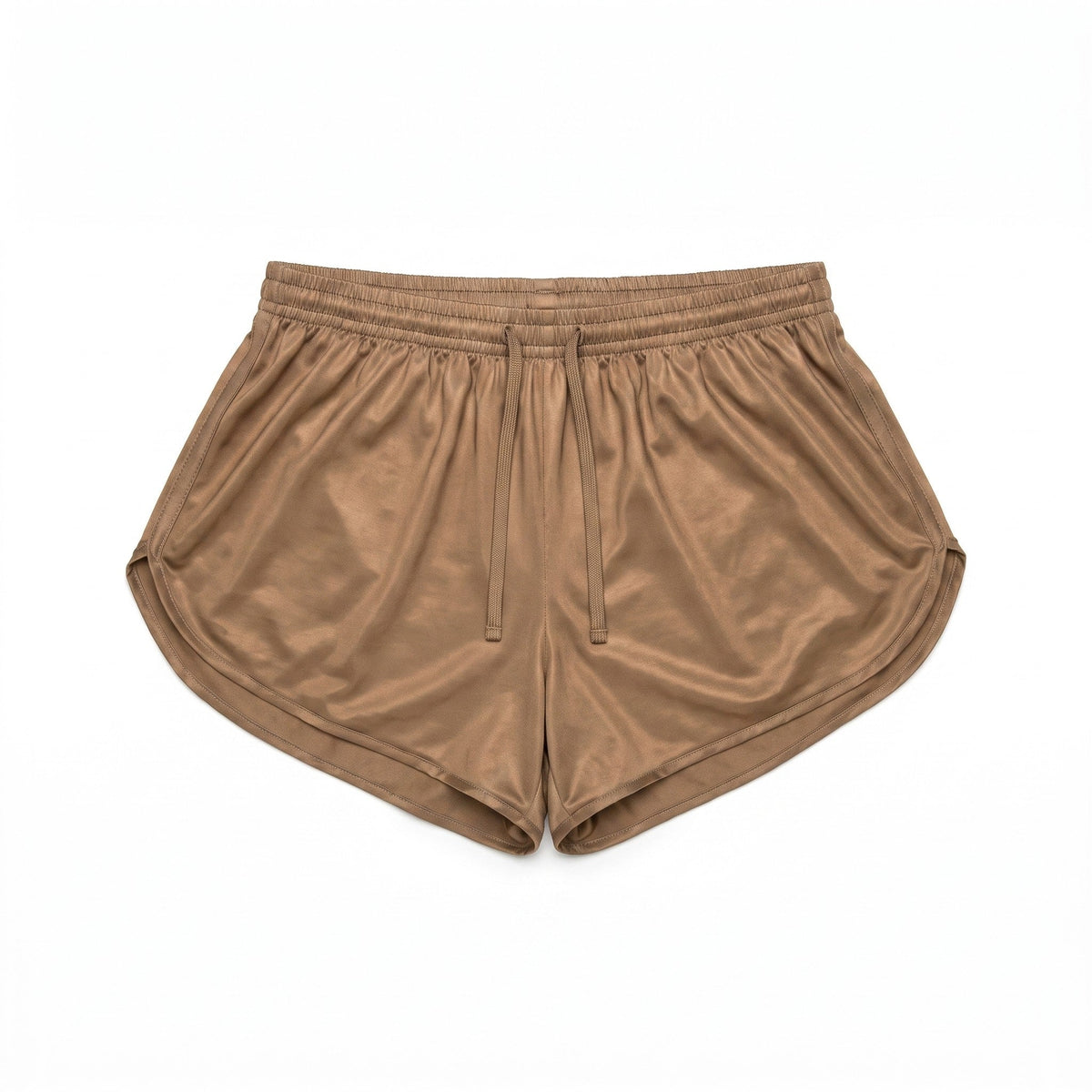 Woobie Gear Silkies Ranger Panties – Four-Way Stretch Shorts