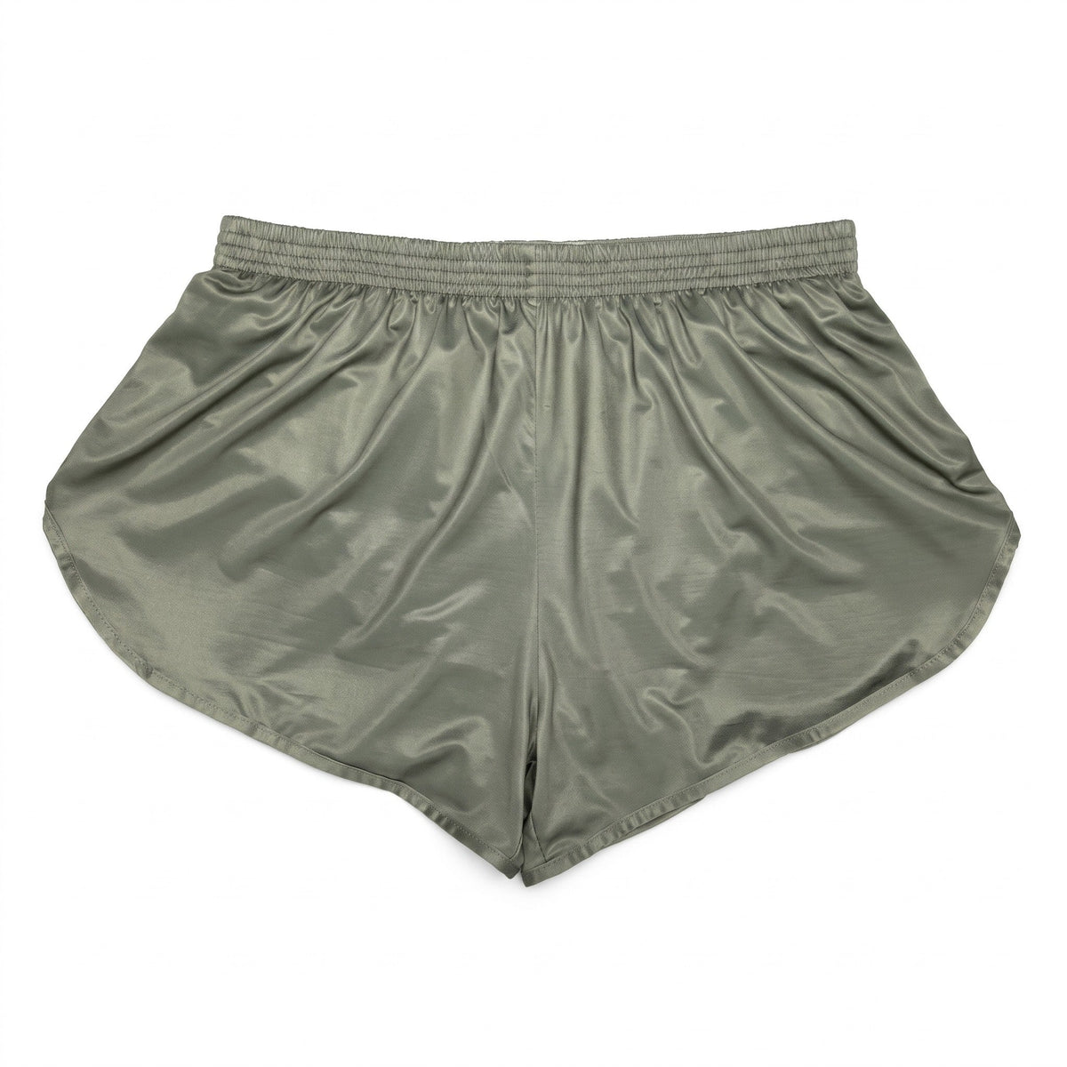 Woobie Gear Silkies Ranger Panties – Four-Way Stretch Shorts